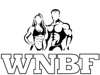 World Natural Bodybuilding Federation Logo
