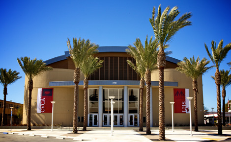 Centinela Valley Center for the Arts